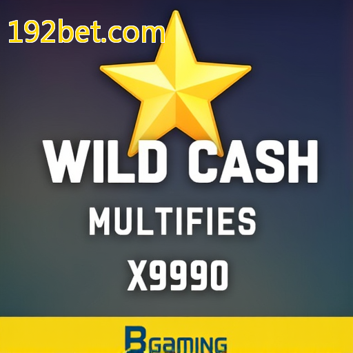 Bonus na Cassino Online 192bet.com